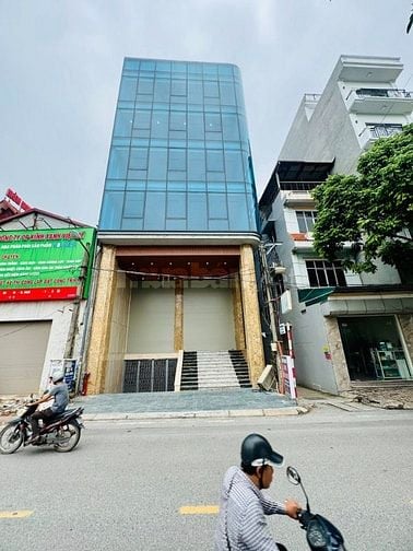 Cực Phẩm, MP Nguyễn Lân, Trịnh Đình Cửu,Nguyễn Cảnh Dị: 128m2, MT 10m