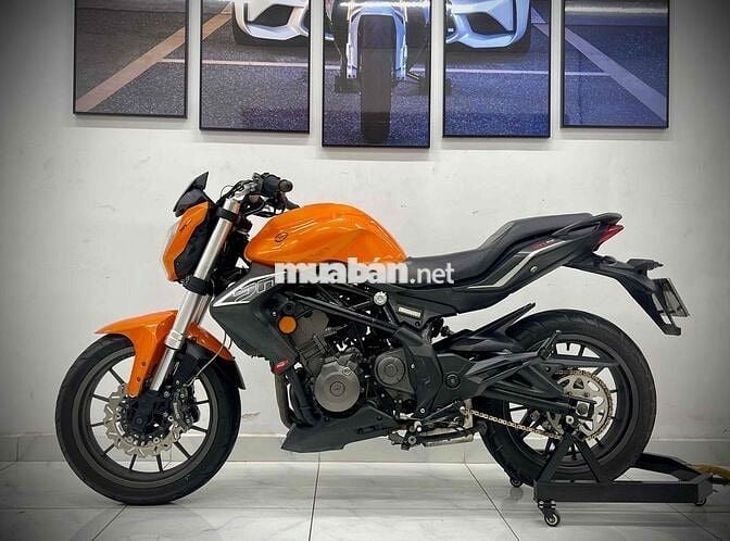 BENELLI 302 DATE 2016