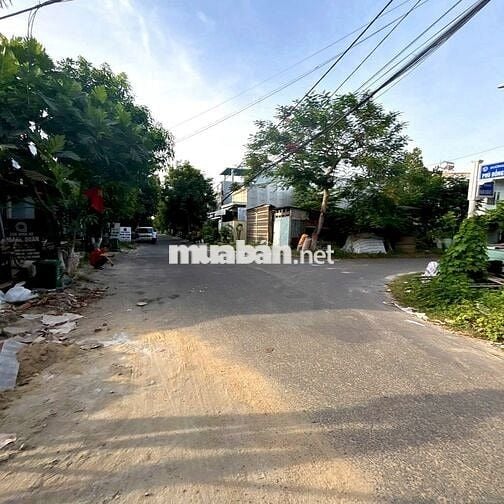 CẦN BÁN GẤP ĐẤT ĐƯỜNG PHÙ ĐỔNG ,HOÀ XUÂN ĐÀ NẴNG