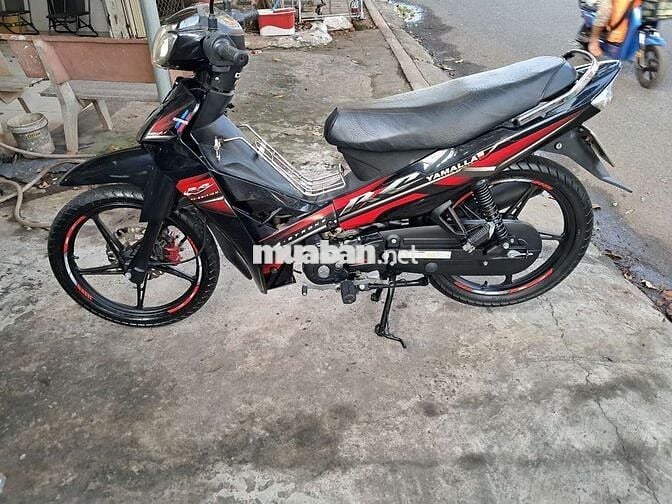 Sirus 50c..zin. đẹp long lanh..72AK