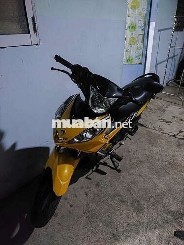 Bán xe Yamaha Exciter 135CC chính chủ biển Cà Mau