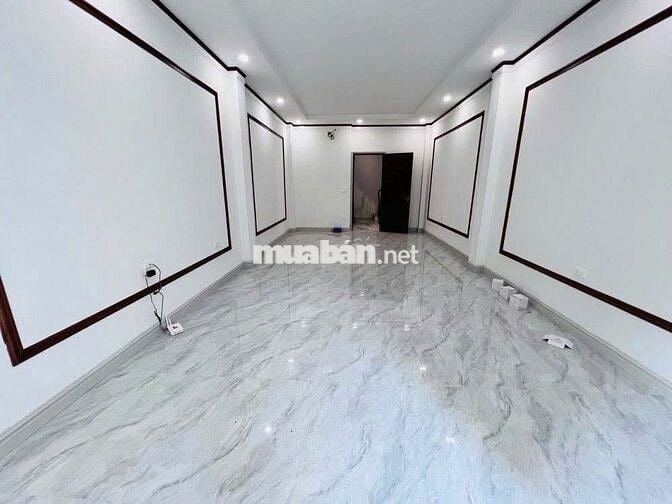 BÁN NHÀ PHƯỜNG TRUNG LIỆT – ĐỐNG ĐA 42m2 - 7 TẦNG,THANG MÁY,KINH DOANH