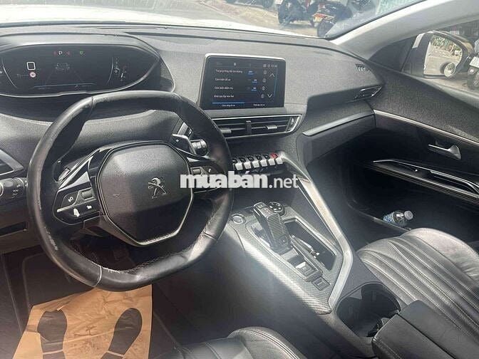 xe 2018 1.6L Turbo - 96000 km