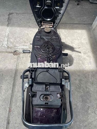 Super Dream đời 98 đầu ET, bstp