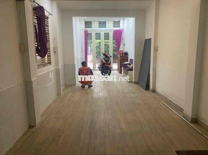 cho thuê nhà 2 mặt tiền Nguyễn Khuyến kinh doanh đa ngành nghề