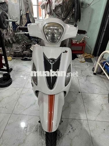 Bán Kymco Fi 125cc bstp giá mềm