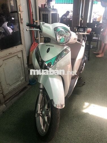 Xe tay ga sh mode đk 2014 bs thành phố