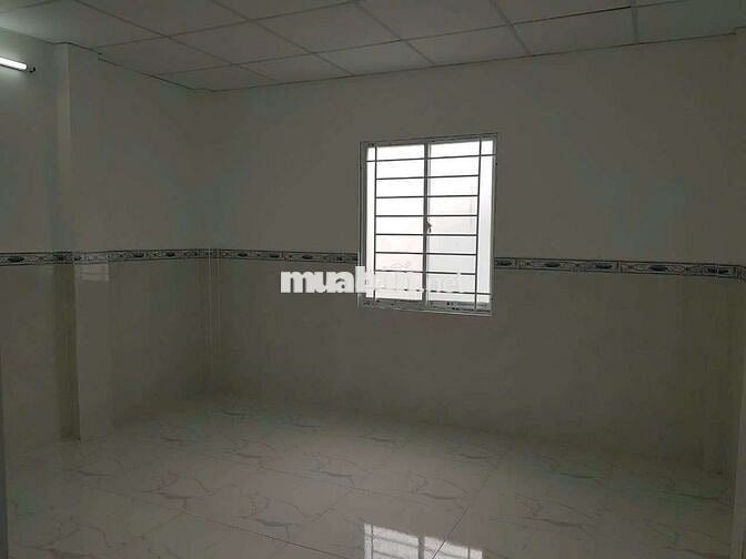 Bán nhà mới sạch sẽ khu Trung Sơn Bình Hưng Bình Chánh