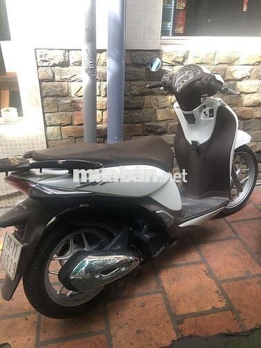Xe tay ga sh mode đk 2014 bs thành phố