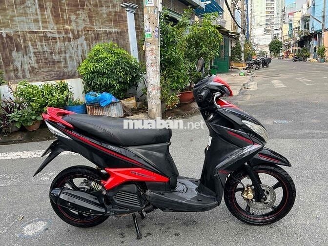 💥💥💥 Yamaha LUVIAS Fi 125cc 💥CÓ BẢO HÀNH💥💥💥