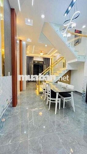 🎉LÊN SÓNG CĂN NHÀ GIÁ 4.35 TỶ – XÃ BÀ ĐIỂM – TP HCM – CHỦ GỬI