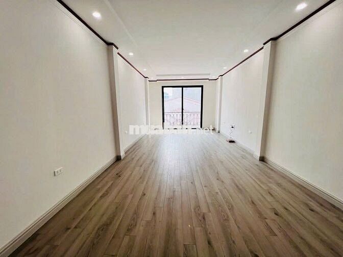 BÁN NHÀ PHƯỜNG TRUNG LIỆT – ĐỐNG ĐA 42m2 - 7 TẦNG,THANG MÁY,KINH DOANH