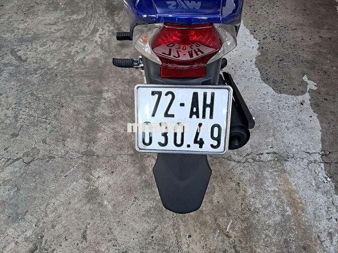 Elegant 50c. Xe đẹp..zin..cực êm..72AH