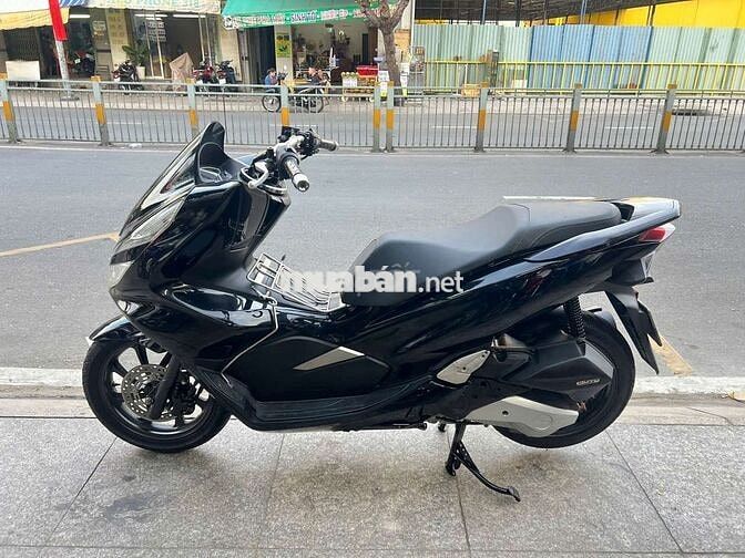Honda PCX 125 2019 mới 90% bstp chính chủ