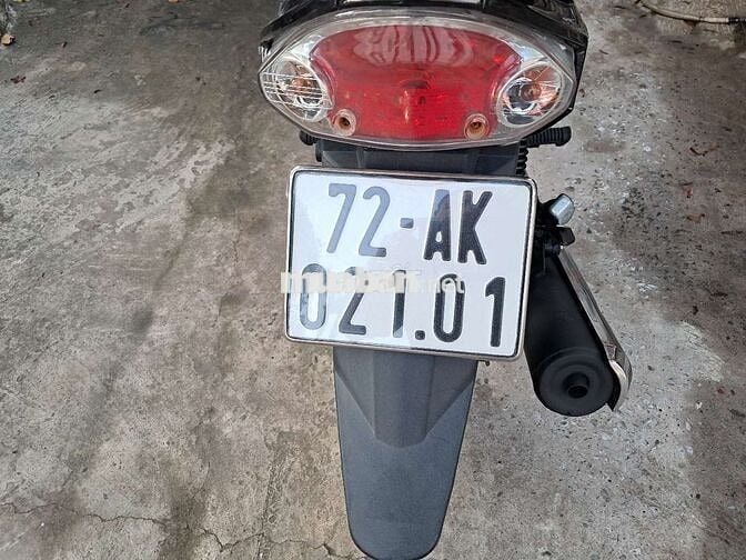 Sirus 50c..zin. đẹp long lanh..72AK