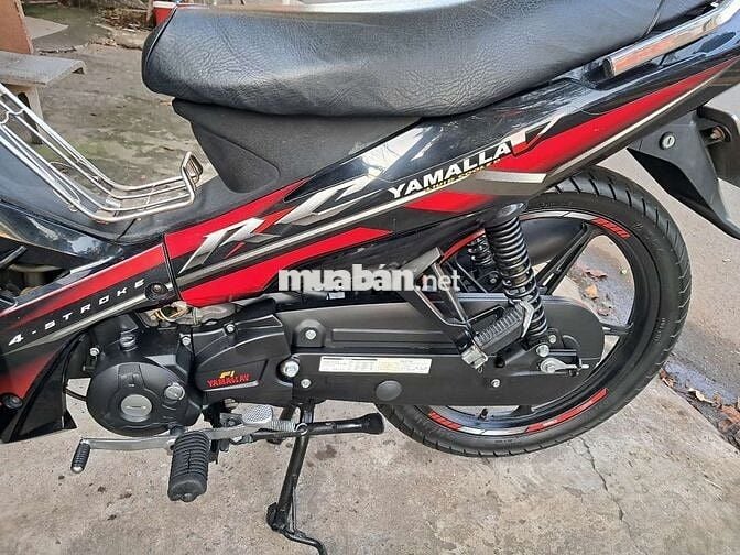 Sirus 50c..zin. đẹp long lanh..72AK