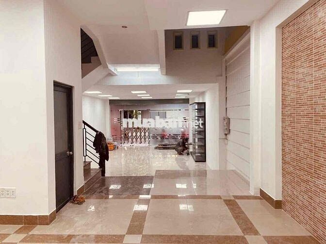 6m X 20m NHÀ MẶT TIỀN ĐƯỜNG SỐ TÂN QUY ĐÔNG QUẬN 7,KĐ ĐA NGHÀNH