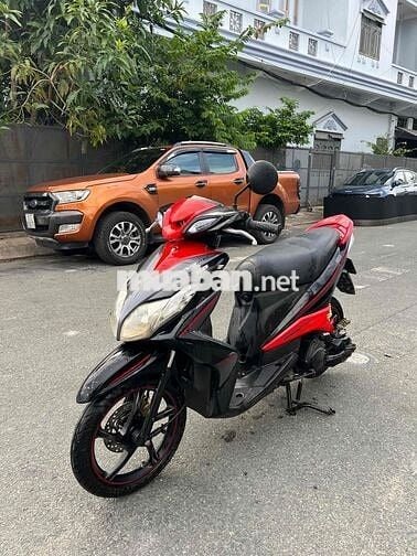 💥💥💥 Yamaha LUVIAS Fi 125cc 💥CÓ BẢO HÀNH💥💥💥