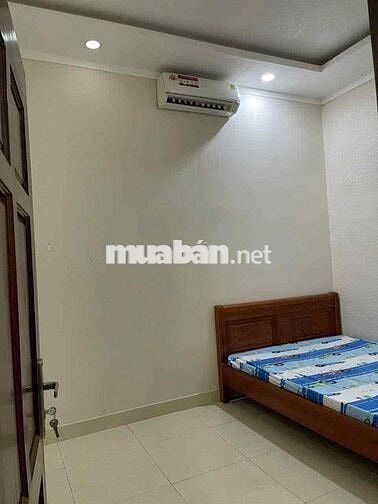 Cho thuê nhà 6pn 6wc full nội thất KDC Hiệp Thành 3