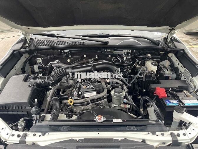 Toyota Fortuner 2019 TRD, xe gia đình, 1 chủ