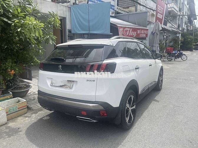 xe 2018 1.6L Turbo - 96000 km