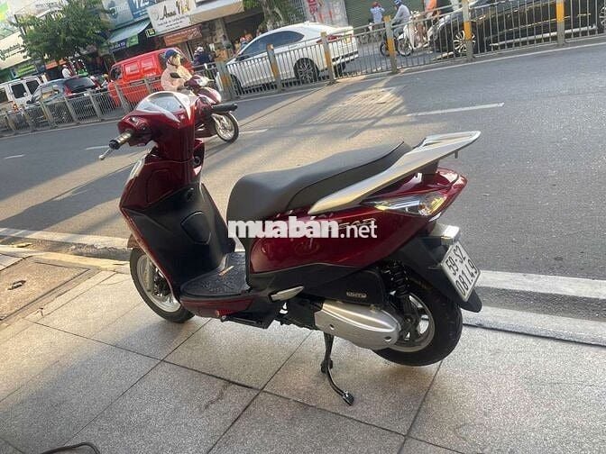 Honda lead FI 2014 mới 90% Bstp chính chủ