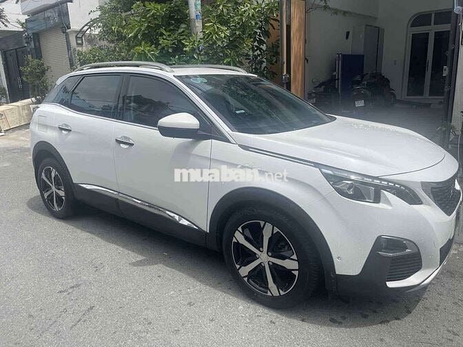 xe 2018 1.6L Turbo - 96000 km