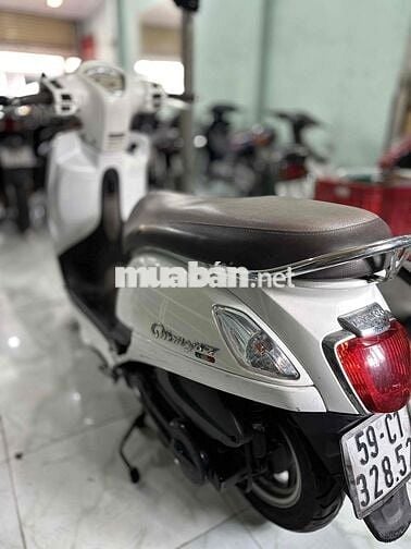 Bán Kymco Fi 125cc bstp giá mềm