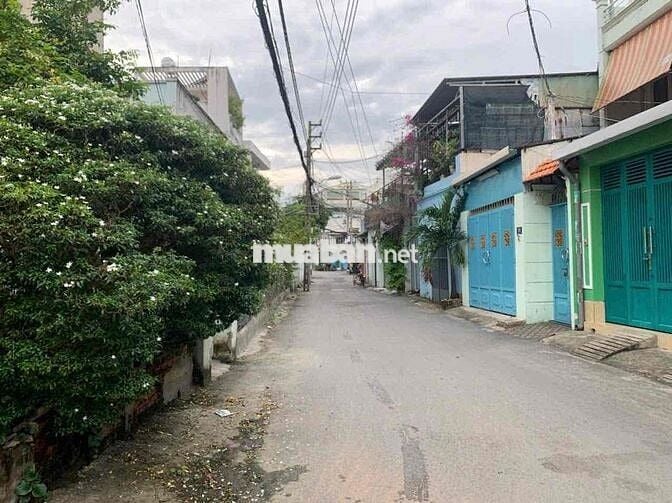 cho thuê nhà 2 mặt tiền Nguyễn Khuyến kinh doanh đa ngành nghề