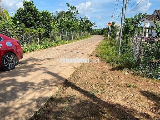 Đất nền full thổ 150m2 , đường 6m , chính chủ