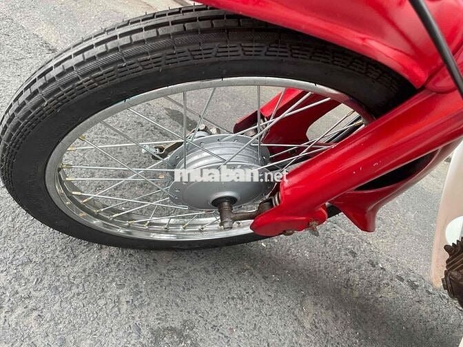 Bán xe cúp 70cc