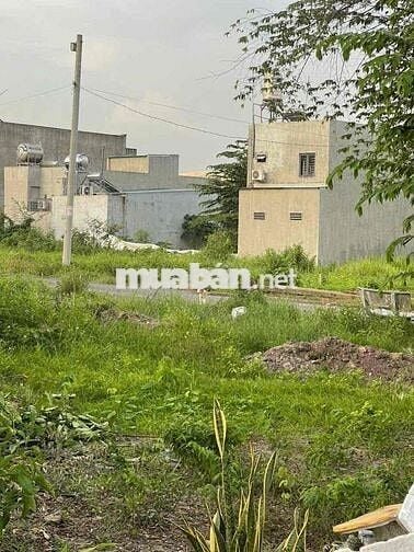 bán đất an phước, long thành. đồng nai. sổ riêng, thổ cư