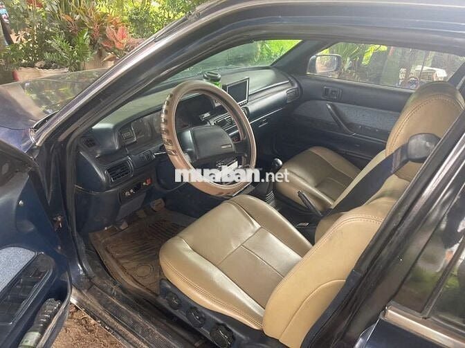 Toyota Camry 1988 - 420000 km