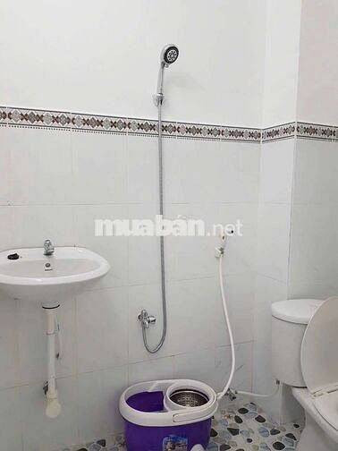 Bán nhà mới sạch sẽ khu Trung Sơn Bình Hưng Bình Chánh