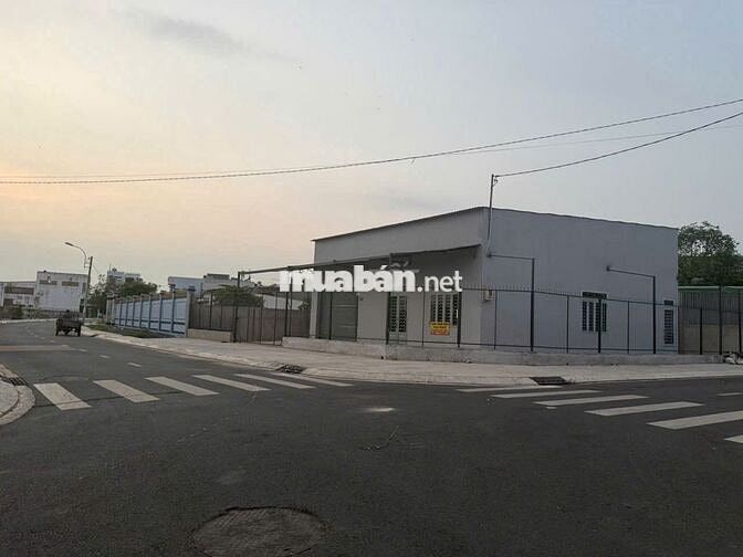 BÁN 4 LÔ ĐẤT F0 MẶT TIỀN TÂN HIỆP 10, GIÁ 3.5 TỶ/ LÔ