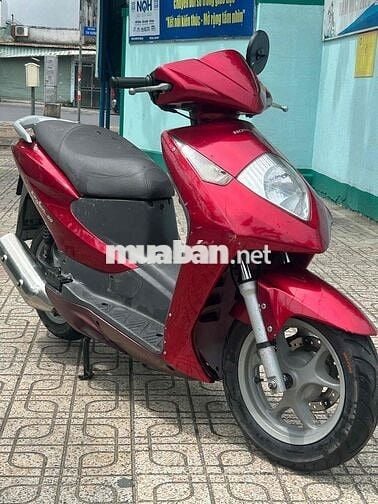 honda dylan 150cc 2003 BS sài gòn, chính chủ