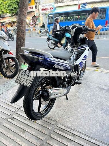 Yamaha Exciter 135 2014 mới 90% Bstp chính chủ