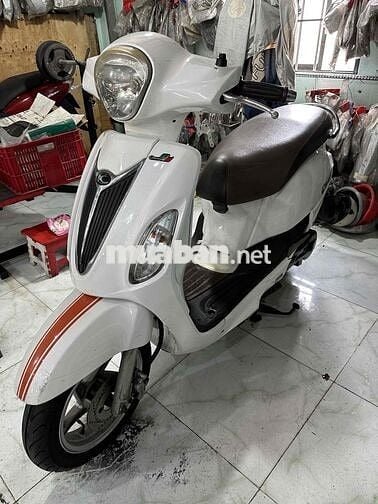 Bán Kymco Fi 125cc bstp giá mềm