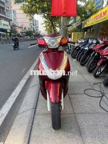 Honda lead FI 2014 mới 90% Bstp chính chủ
