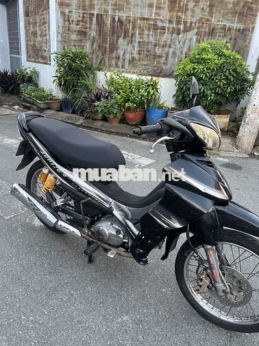 💥💥💥 Yamaha Jupter MX 110 💥 BIỂN SỐ TP💥💥💥💥