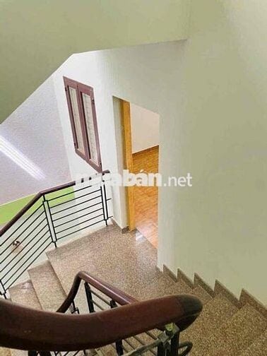 6m X 20m NHÀ MẶT TIỀN ĐƯỜNG SỐ TÂN QUY ĐÔNG QUẬN 7,KĐ ĐA NGHÀNH