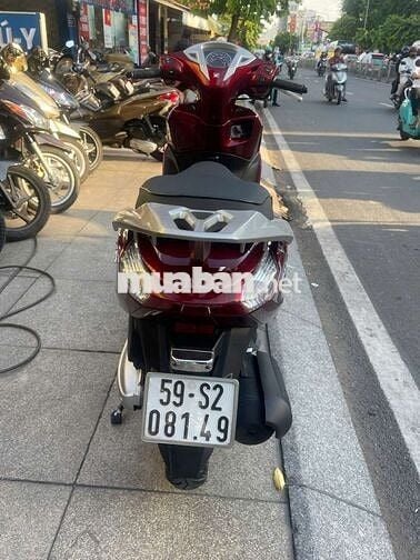 Honda lead FI 2014 mới 90% Bstp chính chủ