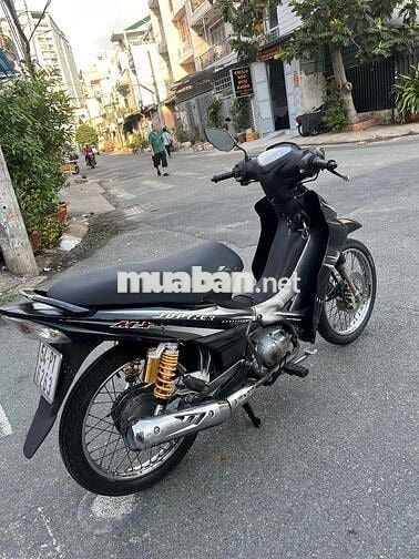 💥💥💥 Yamaha Jupter MX 110 💥 BIỂN SỐ TP💥💥💥💥