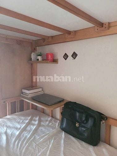 PHÒNG TRỌ LÀNG ĐẠI HỌC THỦ ĐỨC GIÁ KM 01 TRIỆU/THÁNG