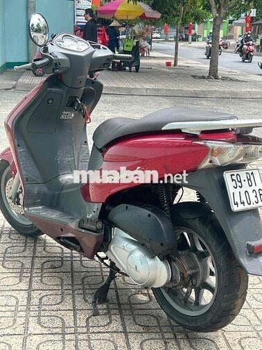 honda dylan 150cc 2003 BS sài gòn, chính chủ