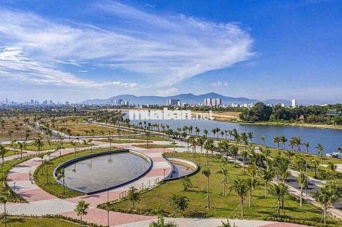 🔥 ĐẤT NỀN NAM HOÀ XUÂN – TÂM ĐIỂM NÓNG TẠI ĐÀ NẴNG 🔥
