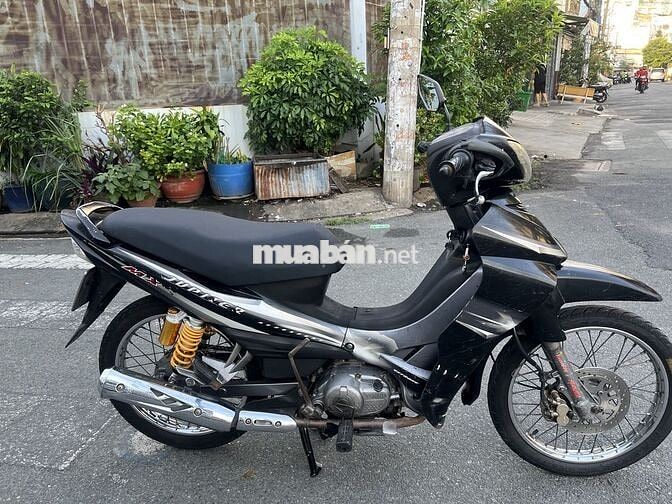 💥💥💥 Yamaha Jupter MX 110 💥 BIỂN SỐ TP💥💥💥💥