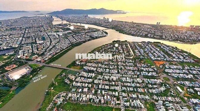 🔥 ĐẤT NỀN NAM HOÀ XUÂN – TÂM ĐIỂM NÓNG TẠI ĐÀ NẴNG 🔥