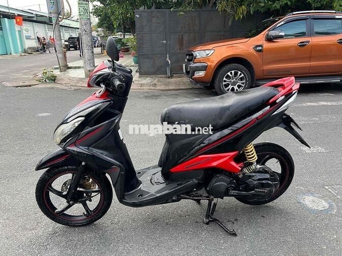 💥💥💥 Yamaha LUVIAS Fi 125cc 💥CÓ BẢO HÀNH💥💥💥