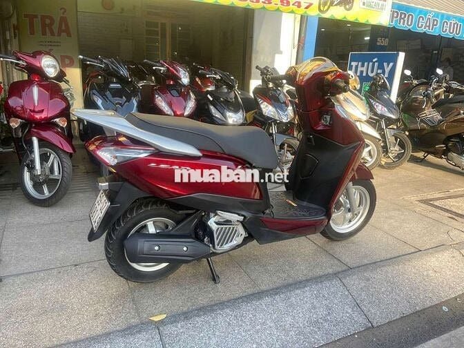 Honda lead FI 2014 mới 90% Bstp chính chủ